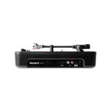 Numark PT01 Scratch - semi automatic portable turntable with DJ scratch switch