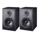 Magnat Monitor S30 2-way Black Wired 100 W