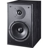 Magnat Monitor S30 2-way Black Wired 100 W