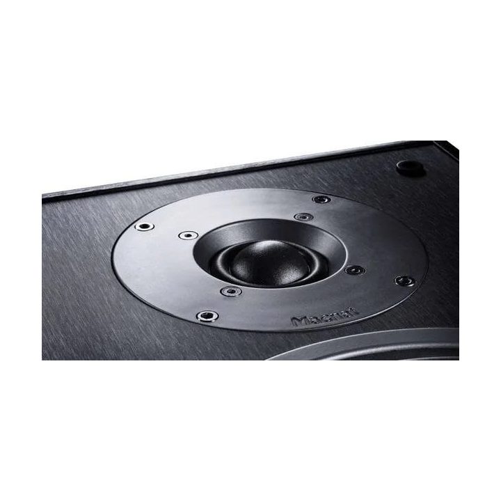 Magnat Monitor S30 2-way Black Wired 100 W