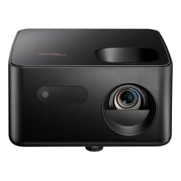 Optoma Photon Life PK31 Standard throw projector 900 ANSI lumens DLP UHD 4K (3840x2160) 3D Black