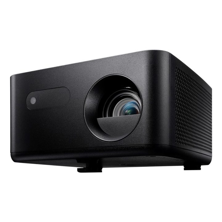 Optoma Photon Life PK31 Standard throw projector 900 ANSI lumens DLP UHD 4K (3840x2160) 3D Black