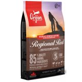ORIJEN Regional Red - dry dog food - 6kg
