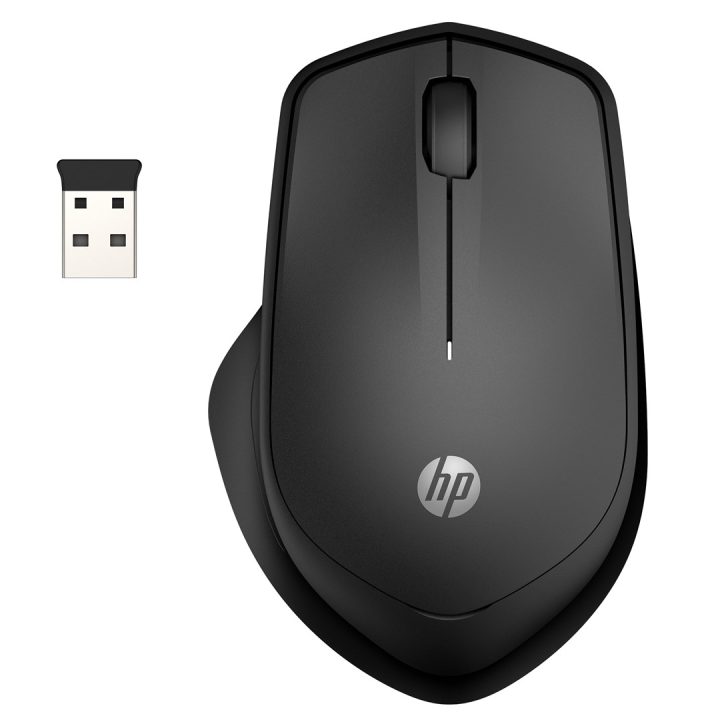 HP 280 Mouse wireless silenzioso