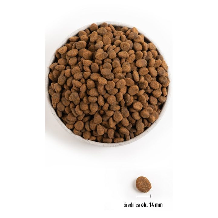 ORIJEN Regional Red - dry dog food - 6kg