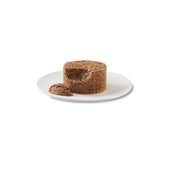 OASY Caprice Mousse Liver - wet cat food - 85g