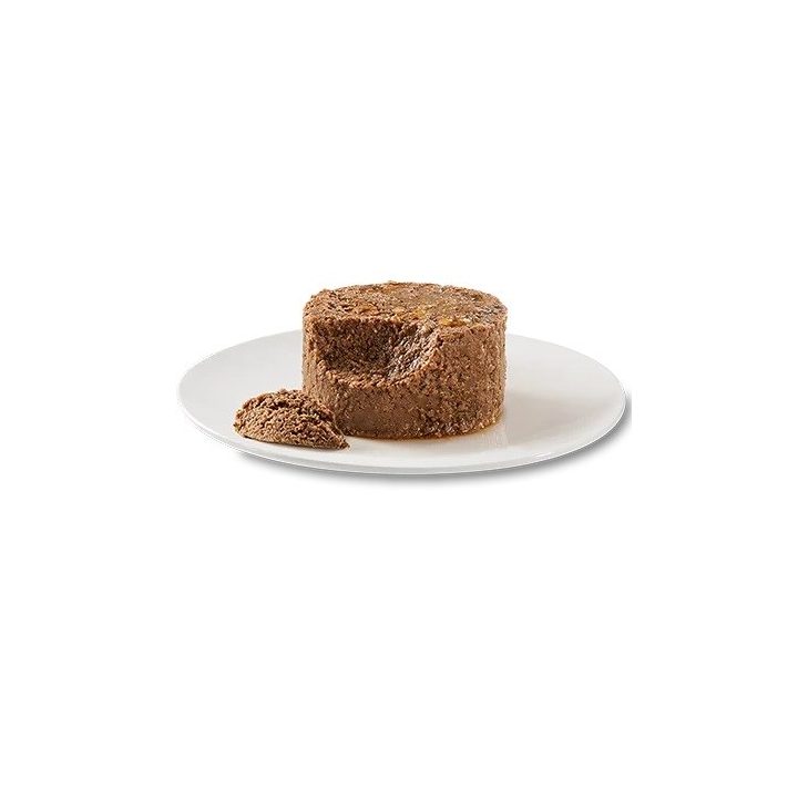 OASY Caprice Mousse Rabbit - wet cat food - 85g