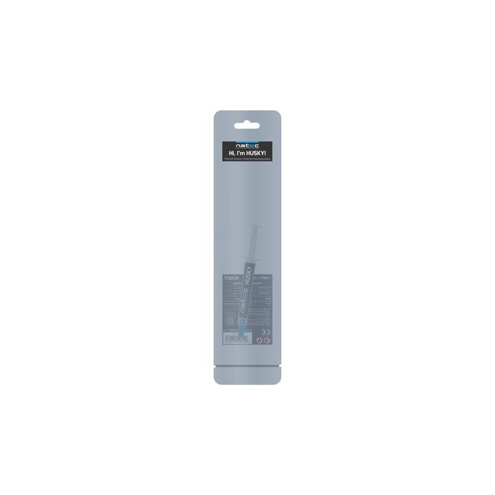 NATEC THERMAL PASTE HUSKY 4G