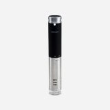 Mellerware Cheffy Sous Vide Cooking appliance Black Stainless steel