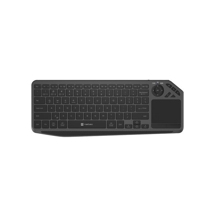 NATEC WIRELESS KEYBOARD SMART TV TURBOT 2