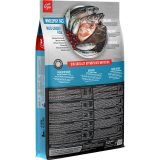ORIJEN Six Fish Cat - dry cat food - 5 4kg