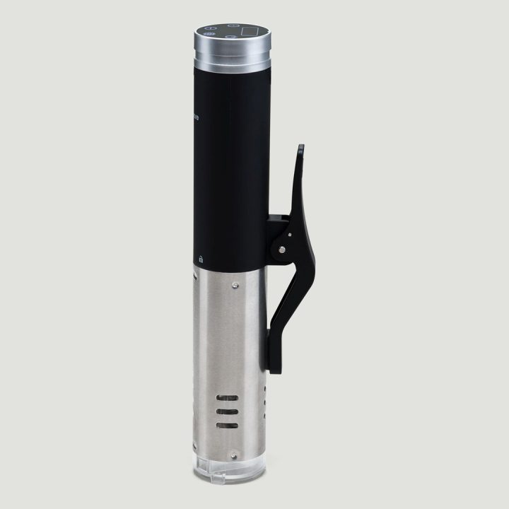 Mellerware Cheffy Sous Vide Cooking appliance Black Stainless steel