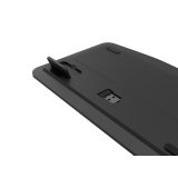 NATEC WIRELESS KEYBOARD SMART TV TURBOT 2