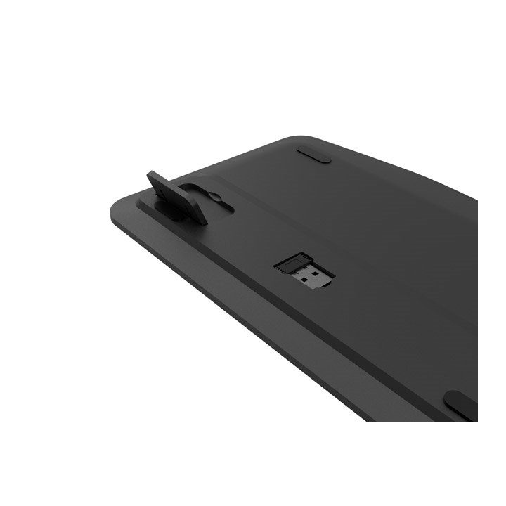 NATEC WIRELESS KEYBOARD SMART TV TURBOT 2