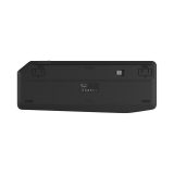 NATEC WIRELESS KEYBOARD SMART TV TURBOT 2
