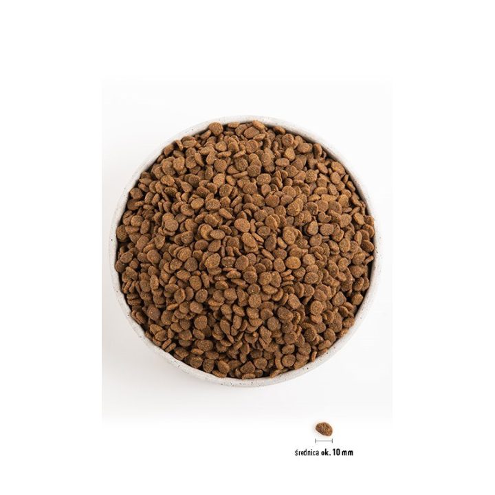 Orijen Cat & Kitten cats dry food Chicken Fish Turkey 340 g