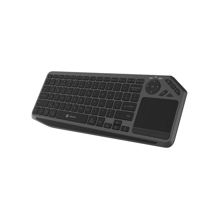 NATEC WIRELESS KEYBOARD SMART TV TURBOT 2