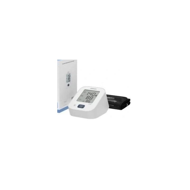OMRON M2+ Upper Arm Blood Pressure Monitor