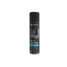 Natec Raccoon NSC-1763 compressed air 600 ml