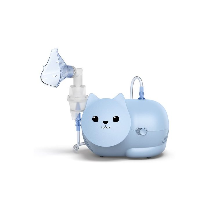 Omron Nami Cat Mesh nebuliser