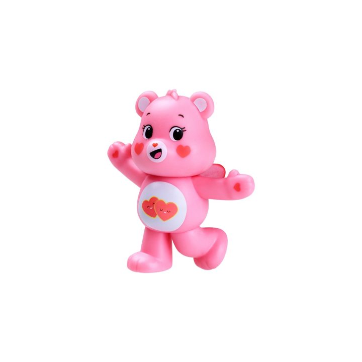 CARE BEARS S1 FIGURES - 8 PACK DELUXE BOX (ASSORTMENT)