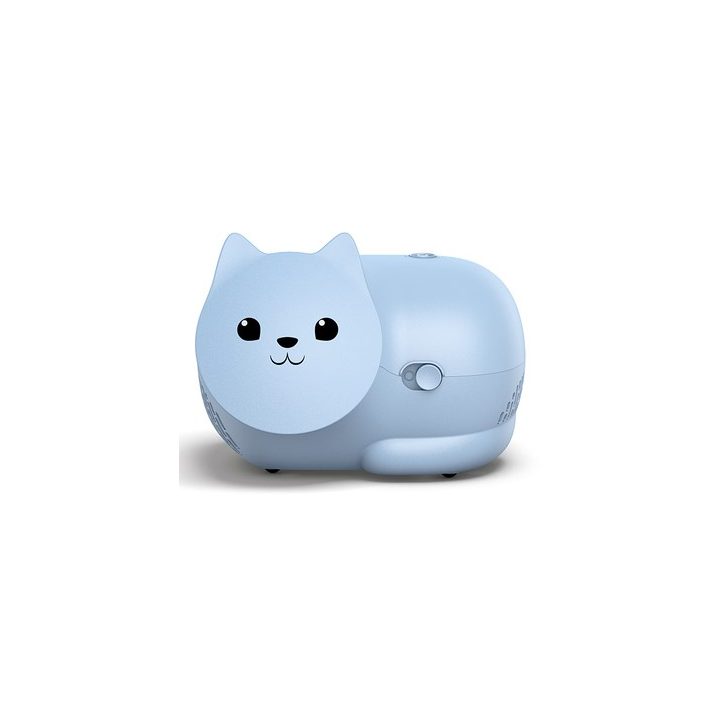 Omron Nami Cat Mesh nebuliser