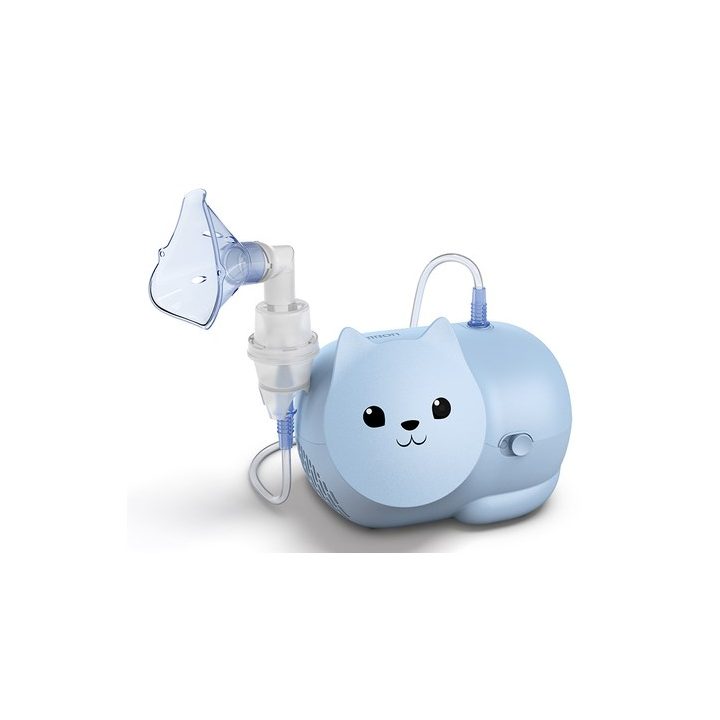 Omron Nami Cat Mesh nebuliser