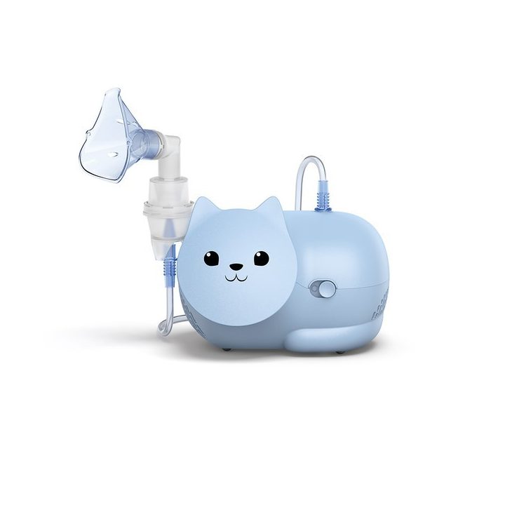 Omron Nami Cat Mesh nebuliser