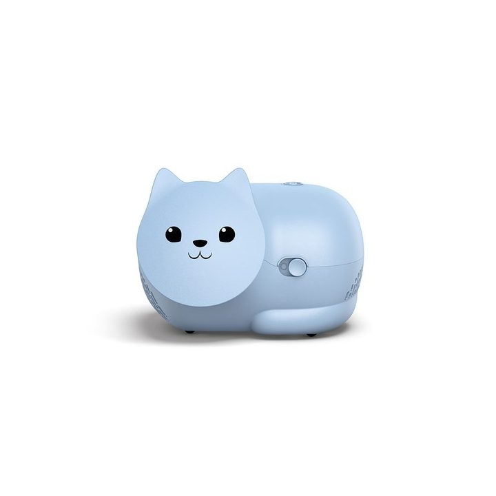Omron Nami Cat Mesh nebuliser