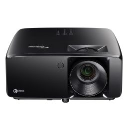 Optoma HZ41HDR Standard throw projector 4400 ANSI lumens DLP 1080p (1920x1080) 3D Black
