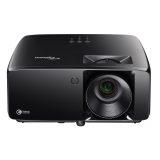 Optoma HZ41HDR Standard throw projector 4400 ANSI lumens DLP 1080p (1920x1080) 3D Black