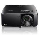 Optoma HZ41HDR Standard throw projector 4400 ANSI lumens DLP 1080p (1920x1080) 3D Black
