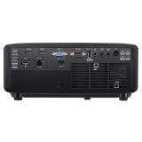 Optoma HZ41HDR Standard throw projector 4400 ANSI lumens DLP 1080p (1920x1080) 3D Black