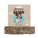 PAKA ZWIERZAKA Cod Bar 12 cm - dog treat - 28g