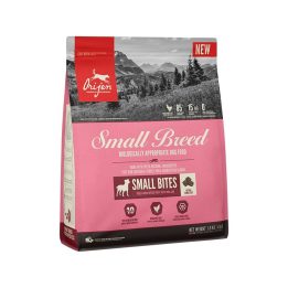 Orijen Small Breed Dog - Dry dog ??food- 1.8 kg