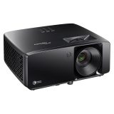 Optoma HZ41HDR Standard throw projector 4400 ANSI lumens DLP 1080p (1920x1080) 3D Black