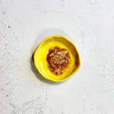 OLLO Cat nr 5 Tuna & Salmon in broth - wet cat food - 70g