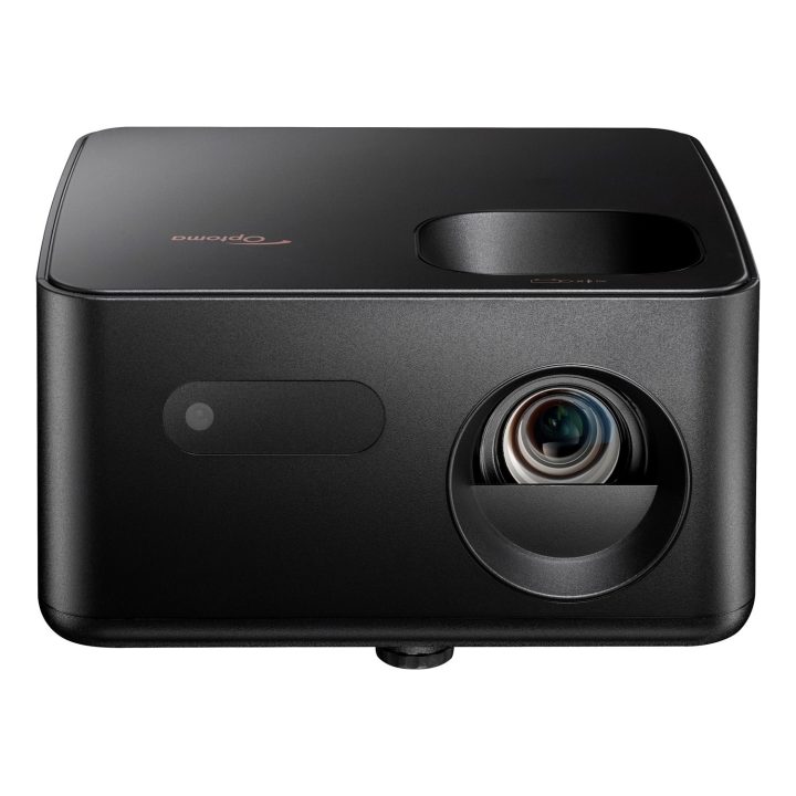 Optoma Photon Life PH31 Standard throw projector 1500 ANSI lumens DLP 1080p (1920x1080) Black