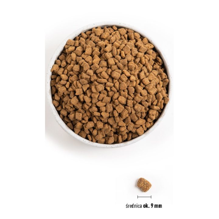Orijen Small Breed Dog- Dry dog ??food- 4 5 kg
