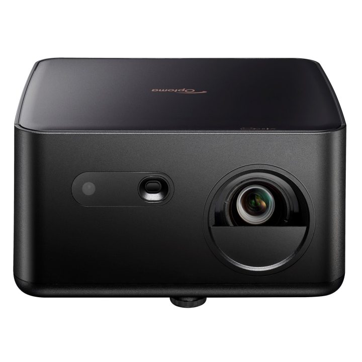 Optoma Photon Life PK32 Standard throw projector 1100 ANSI lumens DLP UHD 4K (3840x2160) 3D Black