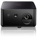 Optoma Photon Life PK32 Standard throw projector 1100 ANSI lumens DLP UHD 4K (3840x2160) 3D Black