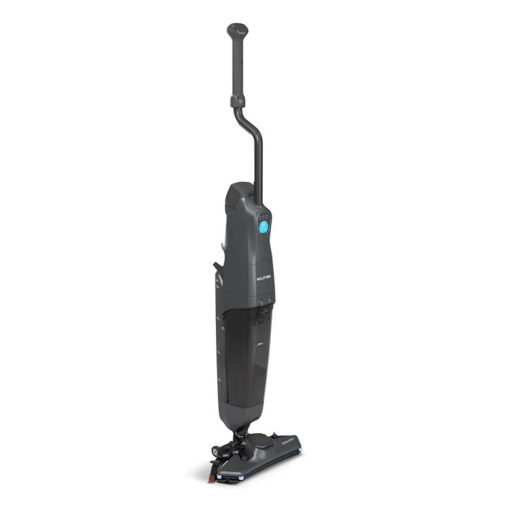 Nilfisk DRYFT V1 EU floor scrubber-drier 145 W 1644 m2/h Walk-behind