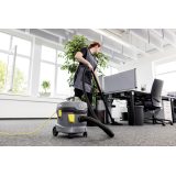 KARCHER T 11/1 ASPIRAPOLVERE CLASSICO (1.527-197.0)