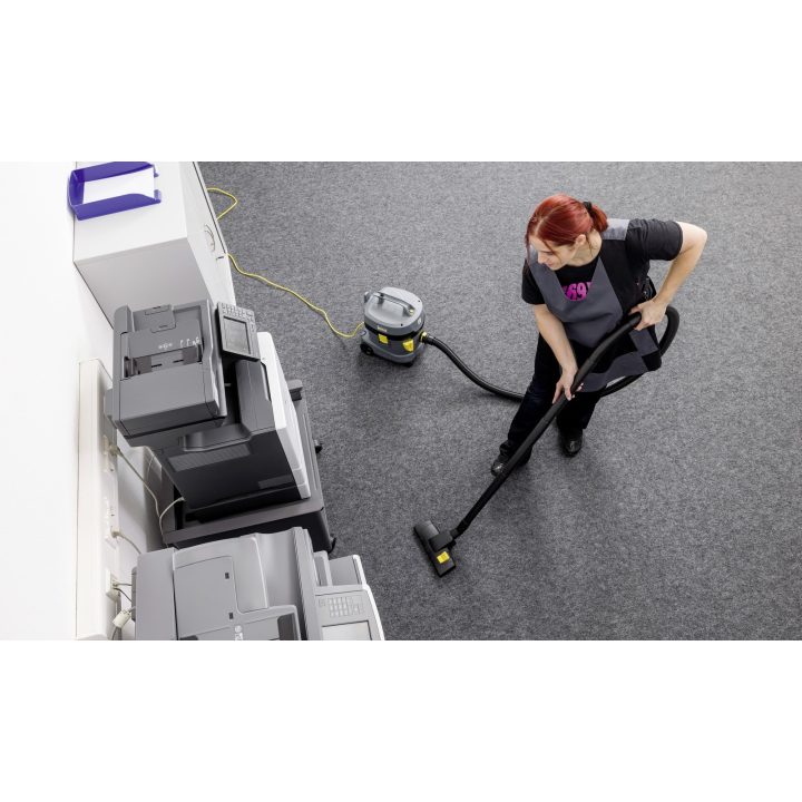 KARCHER T 11/1 ASPIRAPOLVERE CLASSICO (1.527-197.0)