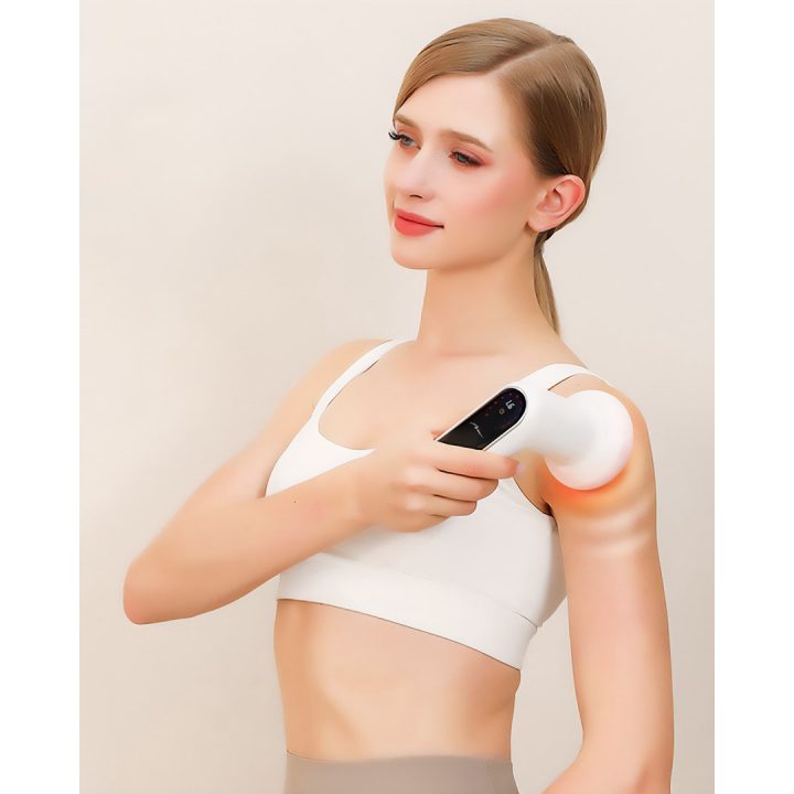Wireless anti-cellulite massager ANTICELL MASSAGER MT6536