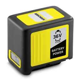 Kärcher 2.445-031.0 Batteria e caricabatterie per utensili cordless