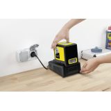 Kärcher 2.445-031.0 Batteria e caricabatterie per utensili cordless
