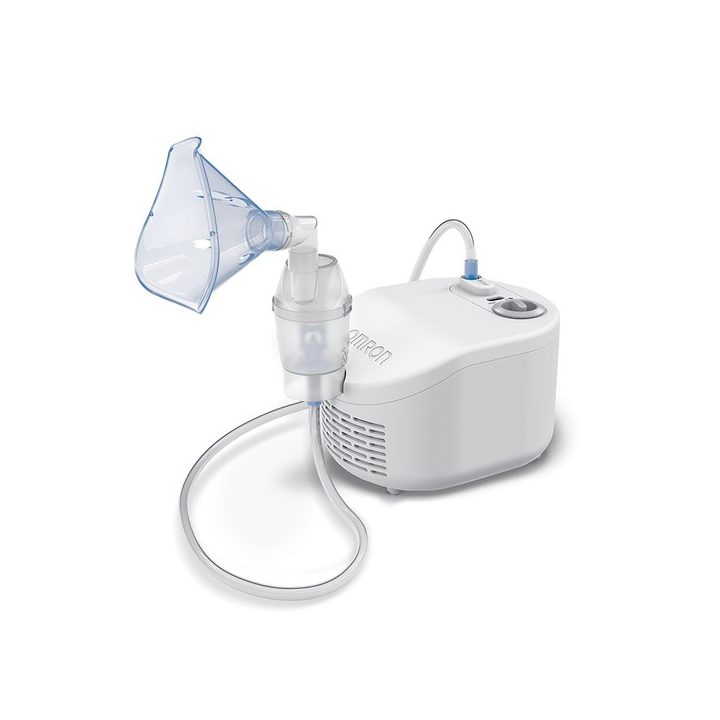 Omron C101 Essential Mesh nebuliser
