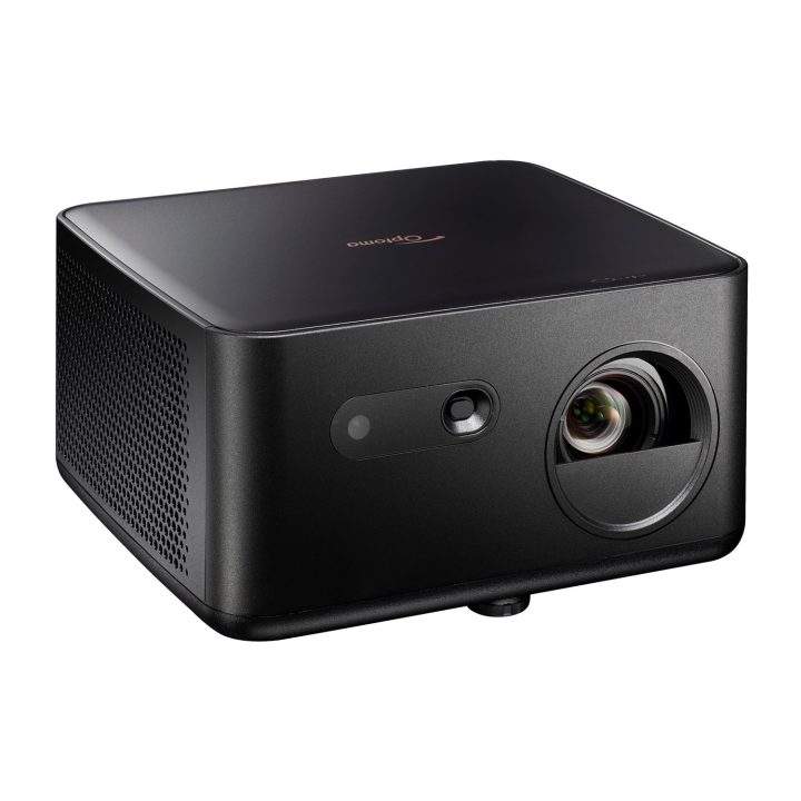 Optoma Photon Life PK32 Standard throw projector 1100 ANSI lumens DLP UHD 4K (3840x2160) 3D Black
