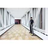 Nilfisk DRYFT V1 EU floor scrubber-drier 145 W 1644 m2/h Walk-behind